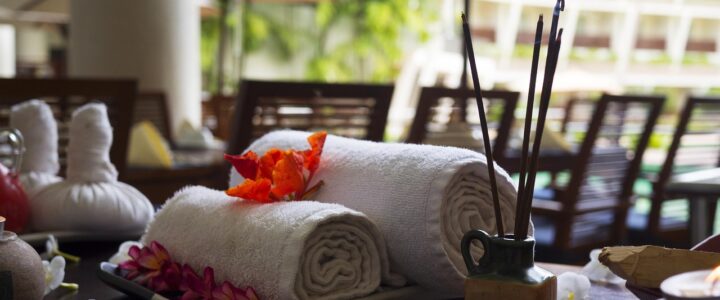 Tips to Increase Customer Satisfaction in Massage Industry
