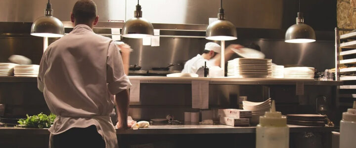 How can restaurants increase profit?