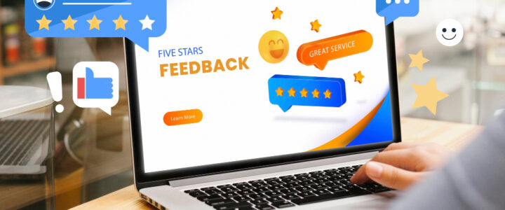 Using Customer Feedback to Drive Innovation and Business Growth
